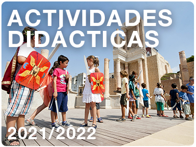 Actividades Didácticas 2021/2022
