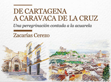 Temporary exhibition Zacarías Cerezo