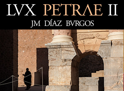 LVX PETRAE II de Daz Burgos
