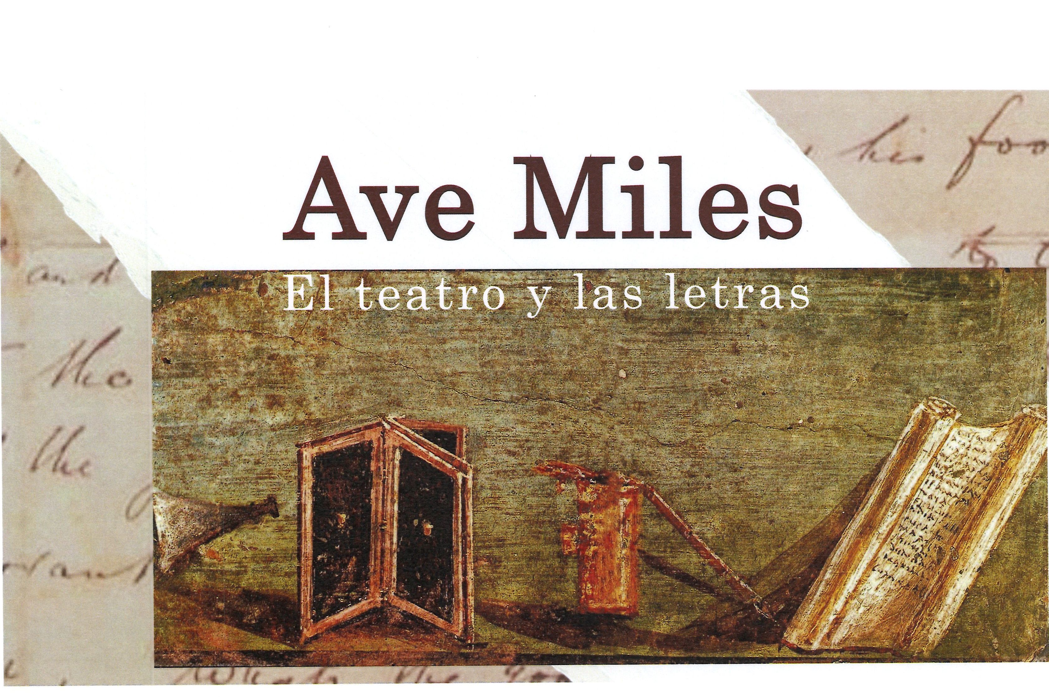 AVE MILES