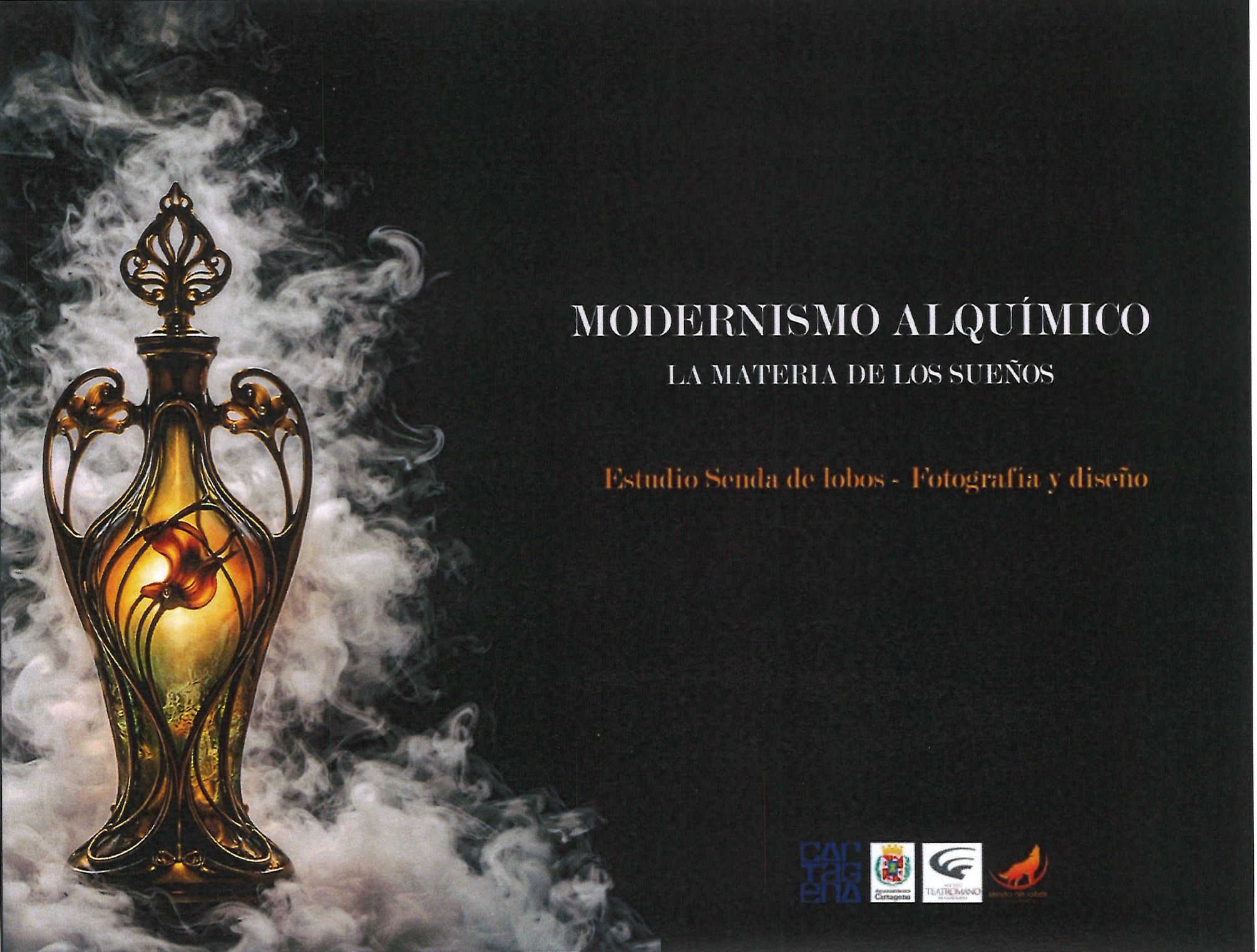 Alchemical Modernism