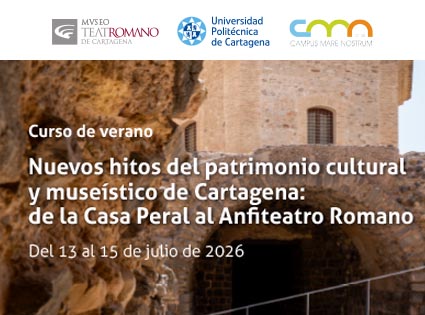 Curso Verano 2026