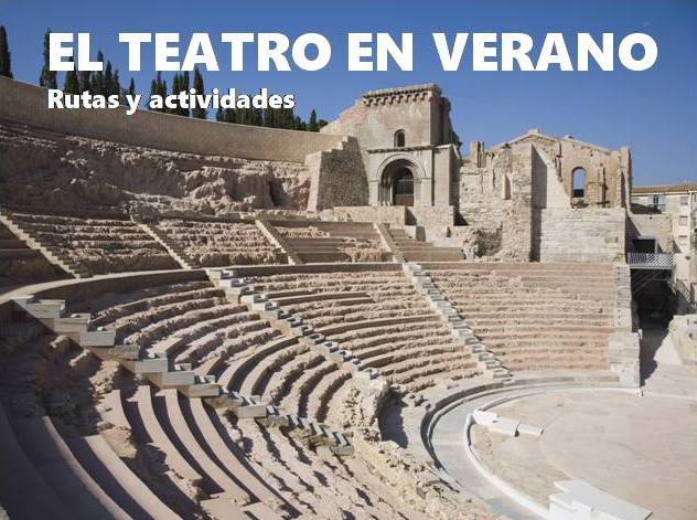 Teatro Verano
