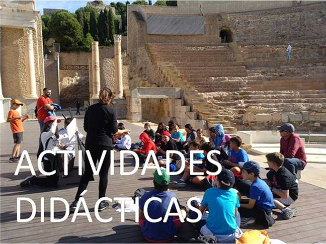 Actividades Didácticas