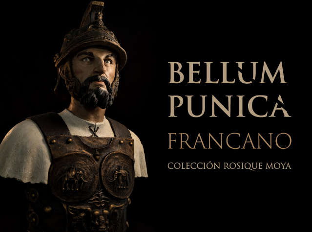 BELLUM PUNICA de Francano