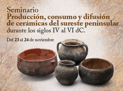 Seminario Cer�mica Noviembre