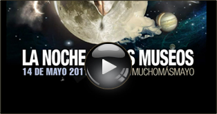 Video Noche de Los Museos 2011